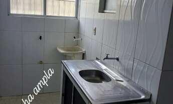 Imagem 2: Apartamento em Salvador, 02 quartos com garagem em Cajazeiras VI