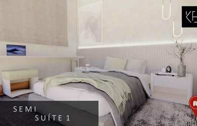 Imagem 6: Apartamento com 3 dormitórios à venda, 106 m² por R$ 850.958,34 - Eldorado - Contagem/MG