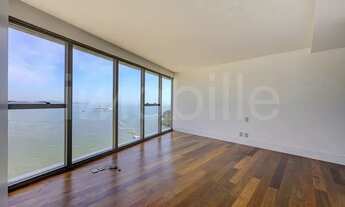 Imagem 2: Apartamento no Edifício Pharos Balneário Camboriú