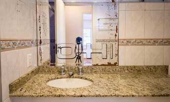 Imagem 8: Aluguel Apartamento 2 Dormitórios - 72 m² Vila Olímpia