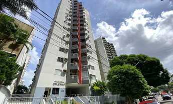 Imagem: GR VENDE ED. MAISON ORLEANS - 4/1 SUITE