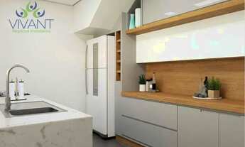 Imagem 7: Sobrado com 3 dormitórios à venda, 205 m² por R$ 599.000,00 - Jardim Casa Branca - Suzano