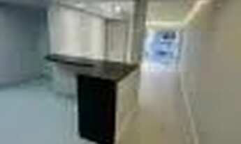 Imagem 2: Apto 2 quartos sendo 1 suíte, reformado, Praia do Pecado - Macaé - RJ