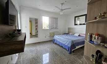 Imagem 7: Apartamento com 3 dorms, Guilhermina, Praia Grande - R$ 780 mil, Cod: 6902