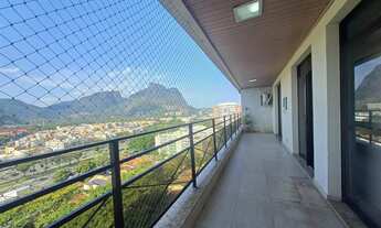 Imagem: APARTAMENTO À VENDA COM 145M² VISTA PEDRA