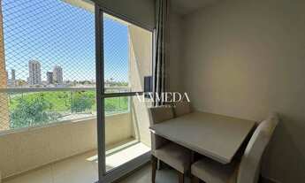 Imagem 7: Apartamento com 2 dormitórios para alugar, 52 m² por R$ 2.100,00/mês - Acquaville - Londri