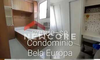 Imagem 7: Apartamento em Avenida Etelvina de Souza Majone - Reserva Belas Nações - Bauru/SP