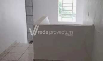 Imagem 2: Casa à venda na Vila União com 2 quartos