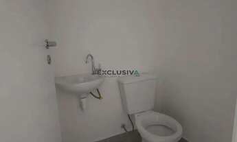 Imagem 7: SALAS COMERCIAIS EM FRENTE A PRAÇA DA GLÓRIA