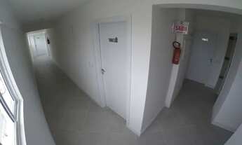 Imagem 3: Locação Comercial - Sala aérea com 40m² 1 vaga de garagem - Balneário Camboriú