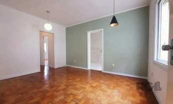 Imagem 3: Apartamento à venda com 2 quartos 57 m² rua garibaldi, bom fim, porto alegre