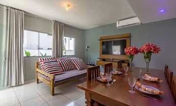 Imagem 2: Temporada casa morena