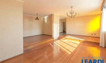 Imagem 3: APARTAMENTO - HIGIENÓPOLIS - SP