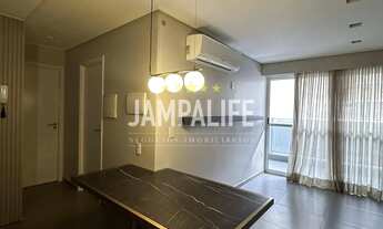 Imagem 6: Apartamento com 02 quartos no Jardim Oceania