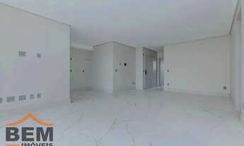 Imagem 5: Residêncial Artística Soho 538 - Centro de Itajaí 03 suítes