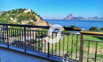 Imagem 2: Apartamento à venda, 115 m² por R$ 970.000,00 - Boa Viagem - Niterói/RJ