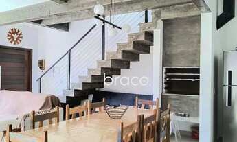 Imagem 7: Sobrado com 2 dormitórios à venda, 92 m² por R$ 1.280.000,00 - Jardim Panorâmico - Garopab