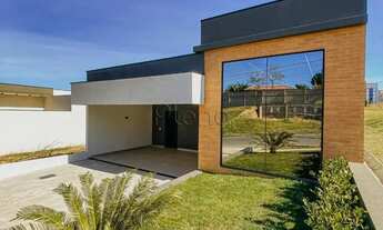 Imagem: Casa à venda em Indaiatuba, Colinas de