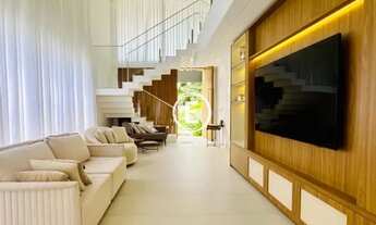 Imagem 4: Casa 3 Quartos com 3 Suítes - Pedra Branca