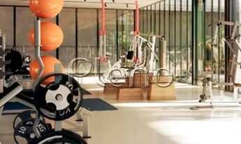 Imagem: Terreno à venda com 329,4m² no Urbe 365