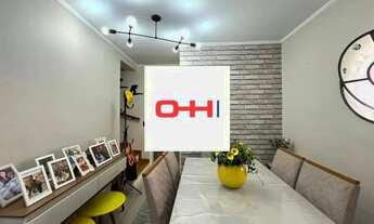 Imagem 3: Aluguel Casa 4 Dormitórios - 142 m² Vila Mascote