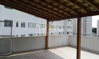 Imagem: Cobertura à venda, 3 quartos 120m2 no condomínio