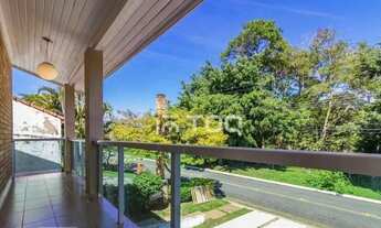 Imagem: Casa com 4 dormitórios à venda, 346 m²