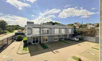 Imagem: Sobrado com 2 quartos e 1 vaga em condomínio