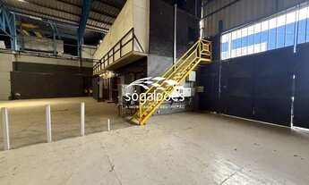 Imagem 7: Galpão para aluguel, Distrito Industrial Jardim Piemont Norte - BETIM/MG