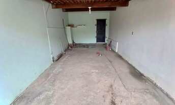 Imagem 4: Casa em Rua Serra azul - Serra Dourada - Vespasiano/MG