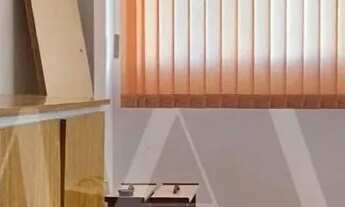 Imagem 4: Apartamento 2 dormitórios em Caiçara, Praia Grande/SP