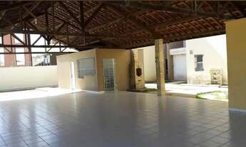 Imagem 2: Vendo ou troco - Apartamento em Parnamirim/RN - Condomínio Terras do Engenho 2