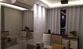 Imagem 4: Apartamento para Locação em Macaé, Glória, 2 dormitórios, 1 suíte, 2 banheiros, 1 vaga