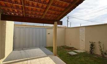 Imagem 3: CASA EM JARDINS NIC4