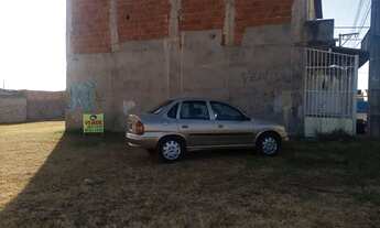 Imagem 3: CRECI 19258 -F /DF P.C Reduzino vende lote de esquina na Qd 406 no Recanto das Emas - Bras