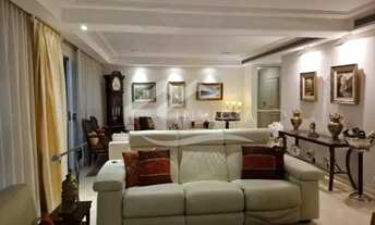 Imagem 3: LUXUOSO APARTAMENTO DE 4 QUARTOS NA QUADRA DA PRAIA DO LEBLON!!!