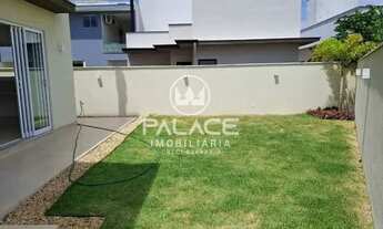 Imagem 7: Casa em condomínio à venda em parque taquaral, piracicaba 3 quartos 166m²