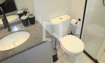 Imagem 4: Apartamento à Venda - Santa Cecília, 1 Quarto, 24 m2