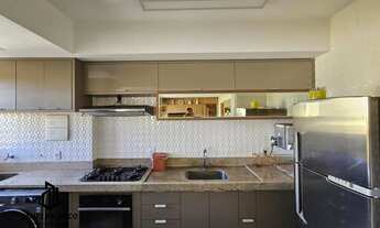 Imagem 4: Apartamento 3 suítes plenas, mobiliado - Setor Parque Amazônia