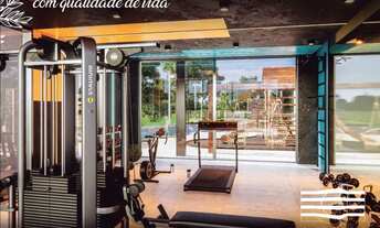 Imagem 4: Terreno em condomínio a Venda no Ecopark Sunset no Residencial Ecopark Sunset em Caçapava