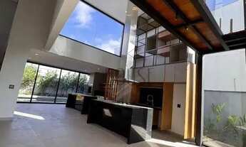 Imagem 4: Casa com 4 quartos à venda, 342 m² - Alphaville Nova Esplanada - Votorantim/SP