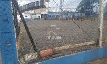 Imagem 2: Terreno comercial para alugar em localização privilegiada no Jardim Palma Travassos, Ribei