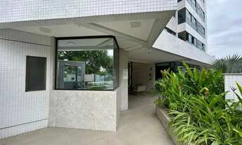 Imagem 7: RCR) Unidade exclusiva MD | 1 por andar | Mirante Capibaribe