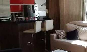 Imagem 6: Apartamento com 2 dormitórios à venda, 106 m² por R$ 697.999,90 - Vila Gilda - Santo André