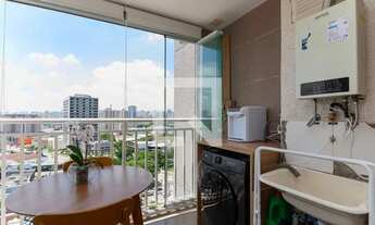 Imagem 6: Apartamento à Venda - Barra Funda, 1 Quarto, 29 m2