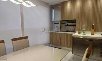 Imagem 6: Apartamento à venda com 3 suítes no Taquaral, Campinas