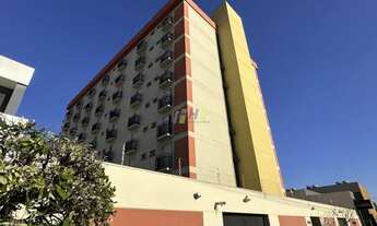 Imagem: Imóvel para venda tem 30 metros quadrados