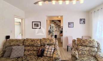 Imagem 4: Sobrado á venda com 4 dormitórios à venda no bairro Chácara das Pedras em Porto Alegre