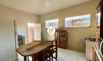 Imagem 6: Casa Residencial à venda, 3 quartos, 1 suíte, Conjunto Universitário - Rio Branco/AC