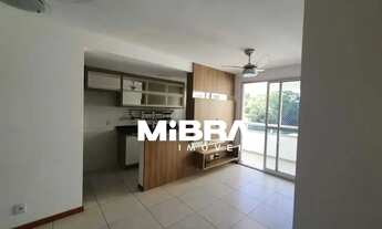 Imagem: Apartamento 2 quartos com suíte em Jardim